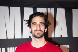 Première montréalaise du film Mafia inc.