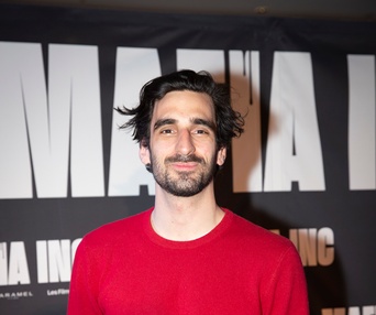 Première montréalaise du film Mafia inc.