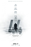 Affiche du film Enfant 44