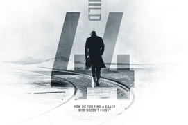 Affiche du film Child 44