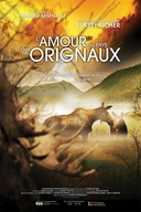 Affiche du film L'amour au pays des orignaux