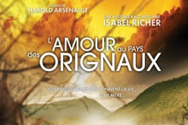 Affiche du film L'amour au pays des animaux Affiche du film L'amour au pays des animaux