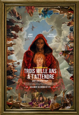 Trois mille ans à t'attendre
