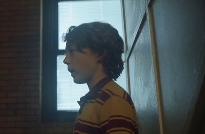 Bande-annonce en anglais