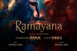 Image du film Ramayana