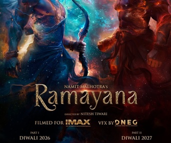 Image du film Ramayana