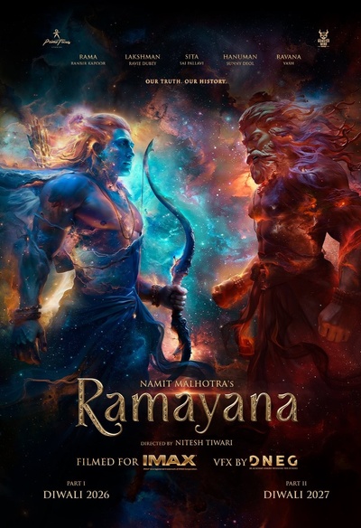 Ramayana