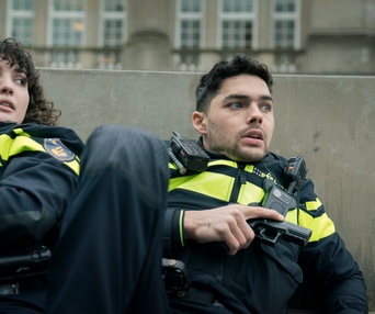 Images du film iHostage
