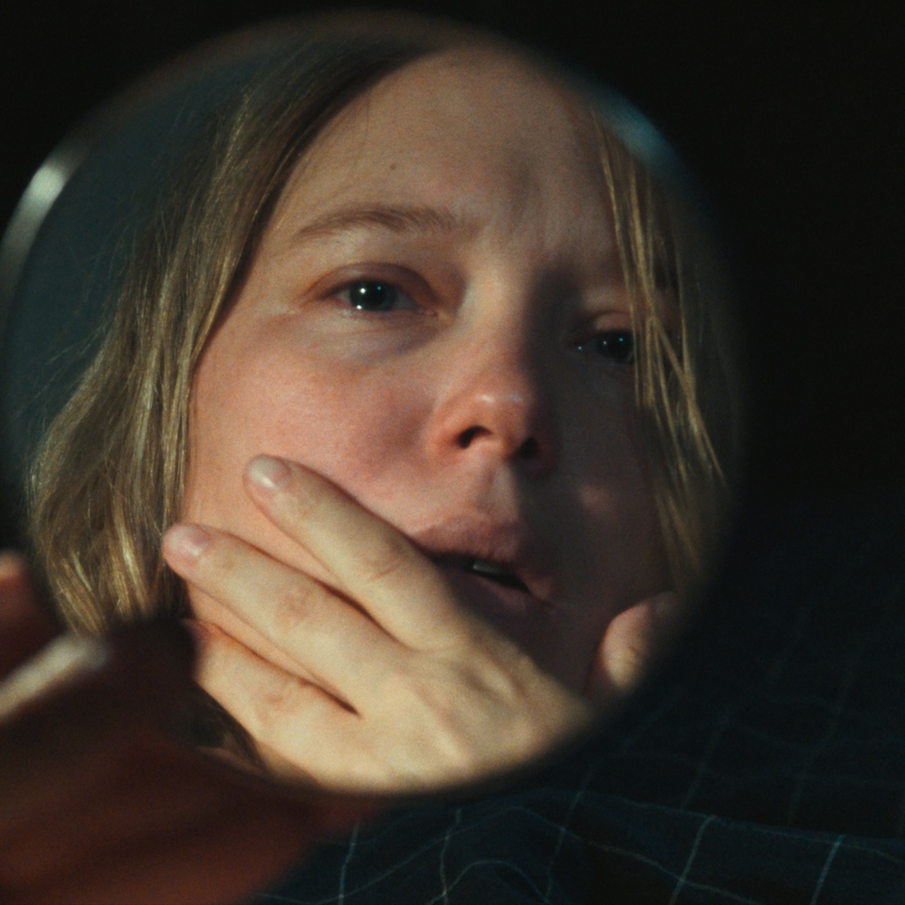 Image du film L'inconnue
