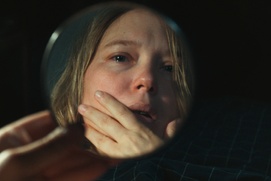 Image du film L'inconnue