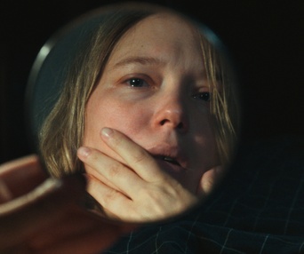 Image du film L'inconnue