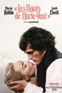 Affiche du film Les Hauts de Hurle-Vent