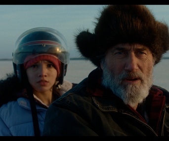 Image du film Hair of the Bear