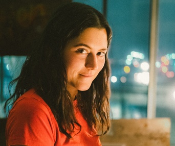 Image du film Anna Kiri