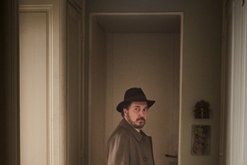 Image du film La vie devant moi