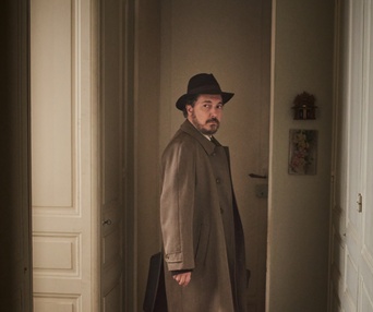 Image du film La vie devant moi