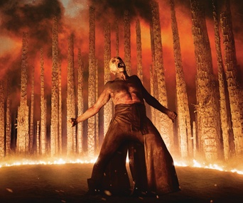 Image du film 28 Years Later: The Bone Temple