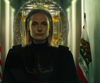 Images du film Mercy