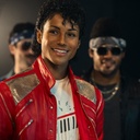 Photo de Jaafar Jackson