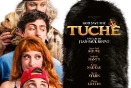 Image du film God Save the Tuche