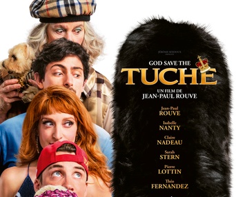 Image du film God Save the Tuche