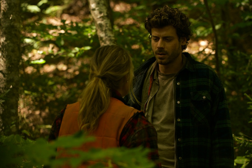 Images du film Sans témoin