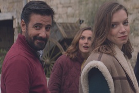 Images du film Chasse gardée 2