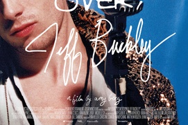Affiche du film It's never over, Jeff Buckley