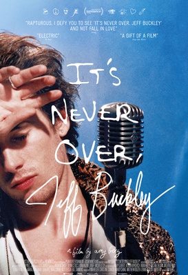 It's Never Over, Jeff Buckley