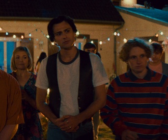 Image du film T'as pas changé