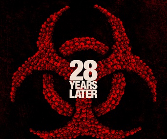 28 Years Later