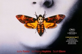 Image du film The Silence of the Lambs Image du film The Silence of the Lambs