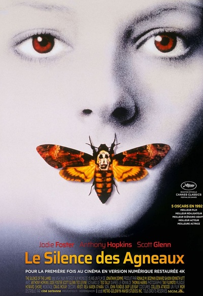 The Silence of the Lambs