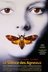 Affiche du film Le silence des agneaux