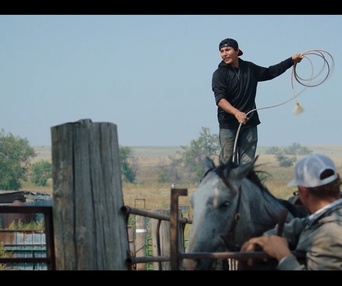 Image du film East of Wall
