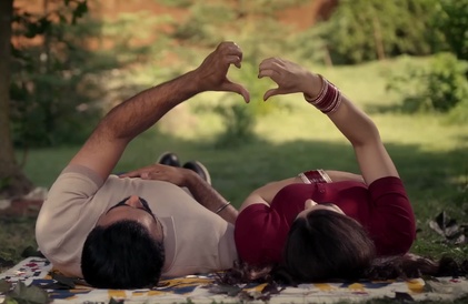 Bande-annonce en punjabi