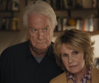 Images du film Chers parents