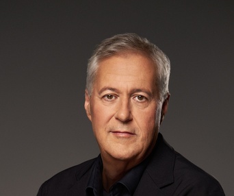 Paul Arcand