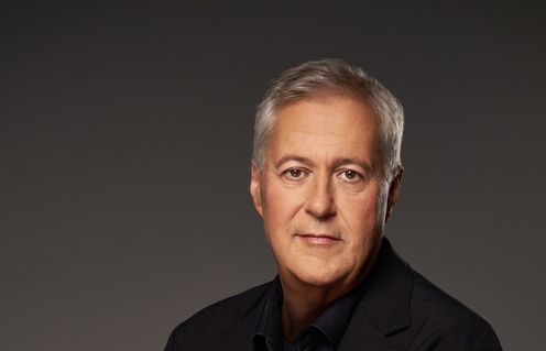 Paul Arcand