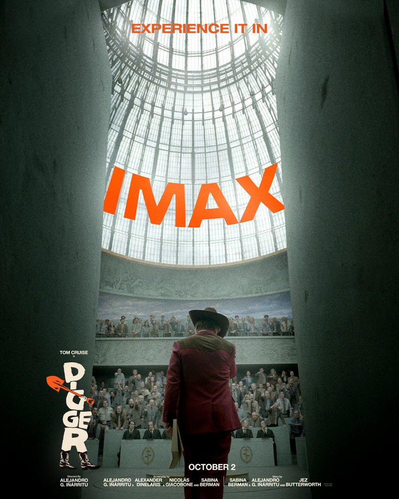 Image du film Digger
