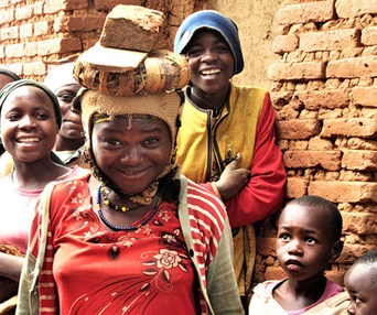 Image du film Les aventuriers voyageurs - Rêve d'Afrique