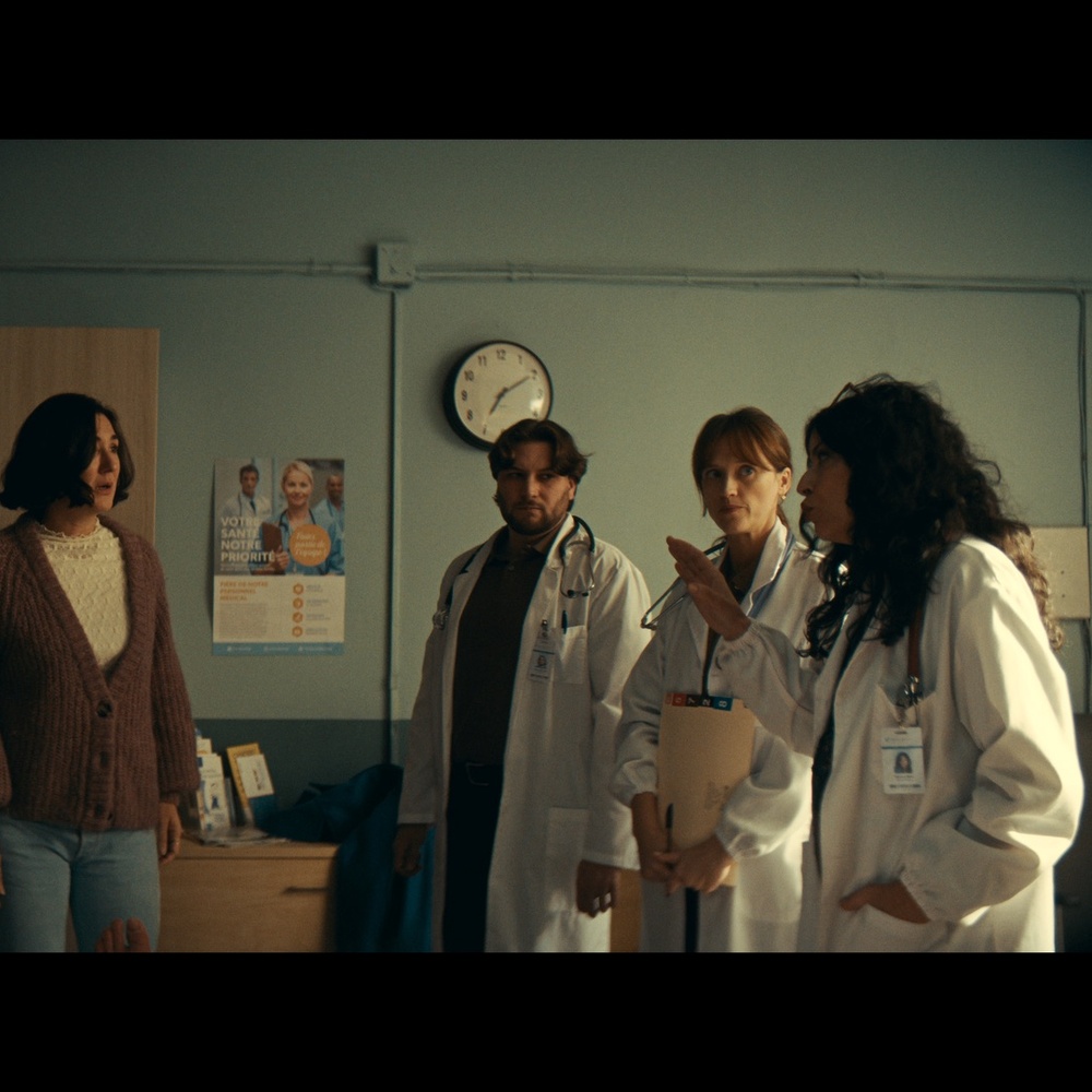 Images du film L'autre