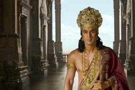Image du film Ramayana