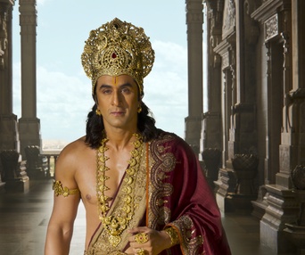 Image du film Ramayana