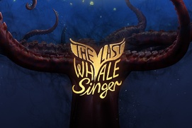 The Last Whale Singer
