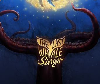 The Last Whale Singer