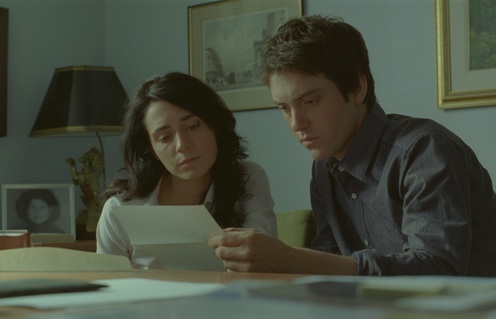 Image du film Incendies