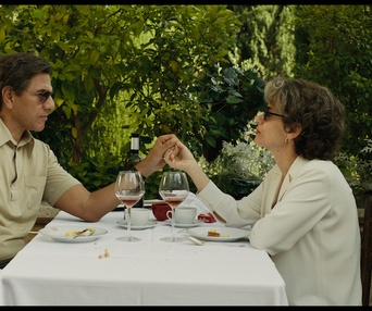 Image du film Moi qui t'aimais