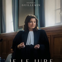 Photo de Sophie Guillemin