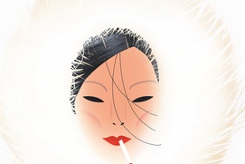 Affiche du film Life of Ivanna